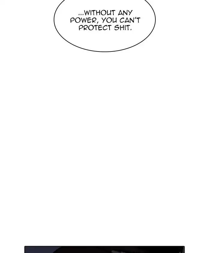 Lookism Chapter 241 page 161 - Chapter 241: Ep. 241: Eli Jang (10)