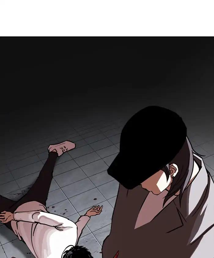 Lookism Chapter 241 page 163 - Chapter 241: Ep. 241: Eli Jang (10)