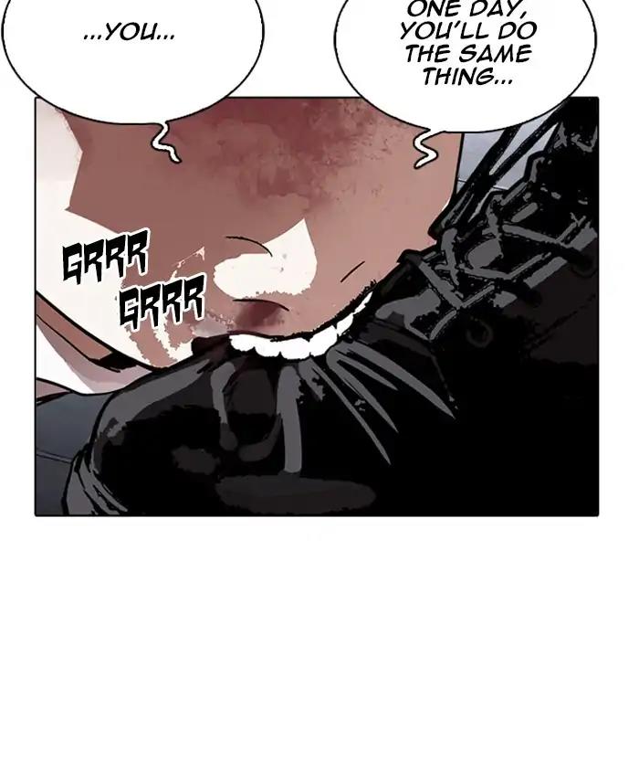 Lookism Chapter 241 page 165 - Chapter 241: Ep. 241: Eli Jang (10)