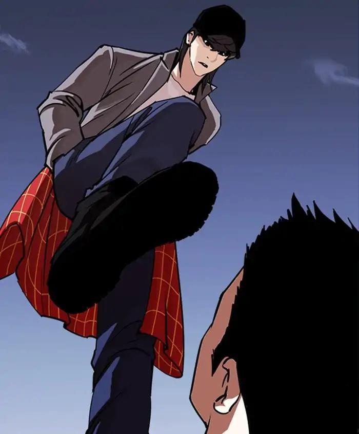 Lookism Chapter 241 page 170 - Chapter 241: Ep. 241: Eli Jang (10)