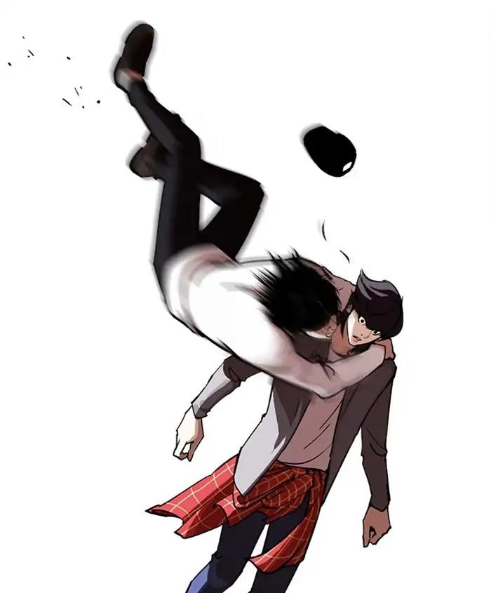Lookism Chapter 241 page 174 - Chapter 241: Ep. 241: Eli Jang (10)