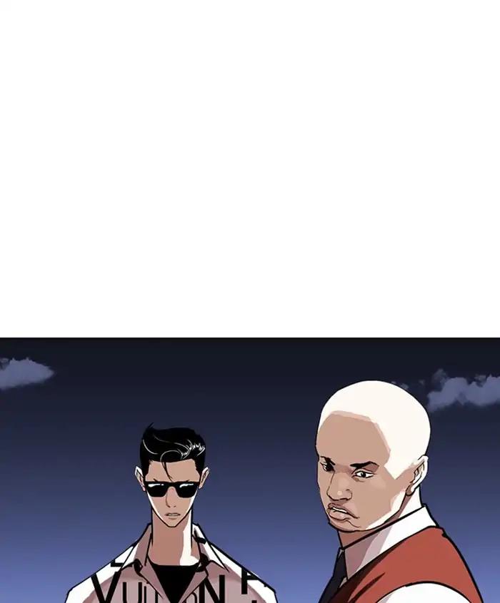 Lookism Chapter 241 page 180 - Chapter 241: Ep. 241: Eli Jang (10)