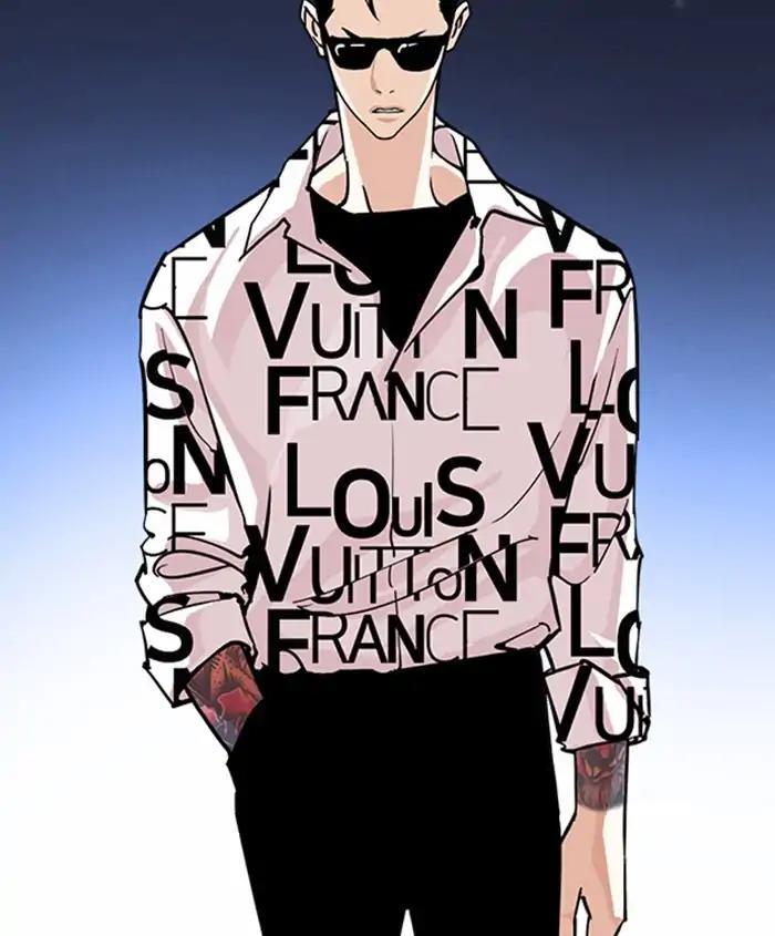 Lookism Chapter 241 page 2 - Chapter 241: Ep. 241: Eli Jang (10)