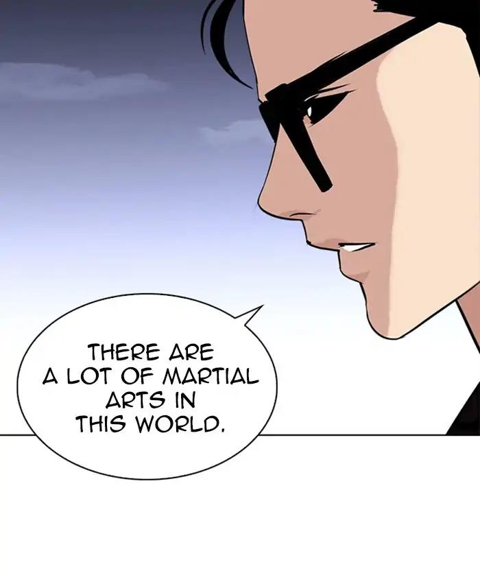 Lookism Chapter 241 page 26 - Chapter 241: Ep. 241: Eli Jang (10)