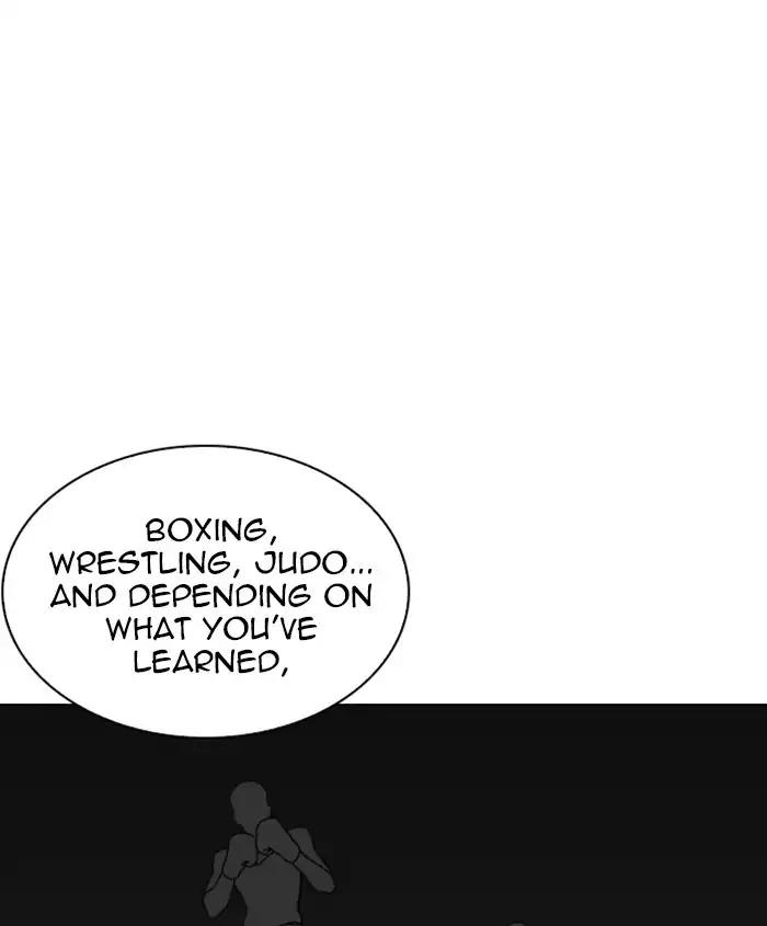 Lookism Chapter 241 page 27 - Chapter 241: Ep. 241: Eli Jang (10)
