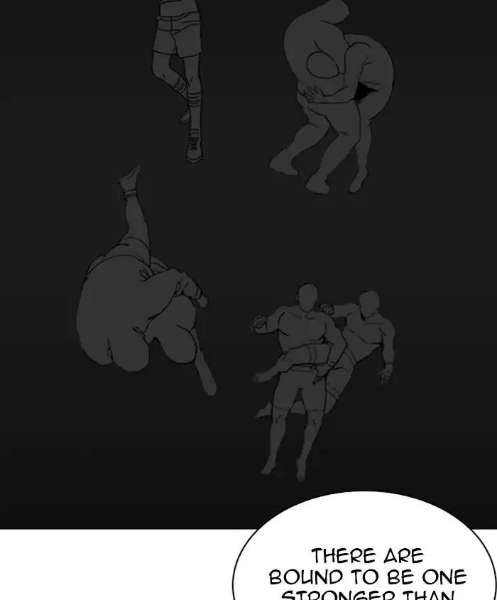 Lookism Chapter 241 page 28 - Chapter 241: Ep. 241: Eli Jang (10)