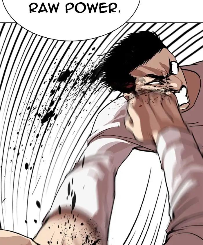Lookism Chapter 241 page 33 - Chapter 241: Ep. 241: Eli Jang (10)
