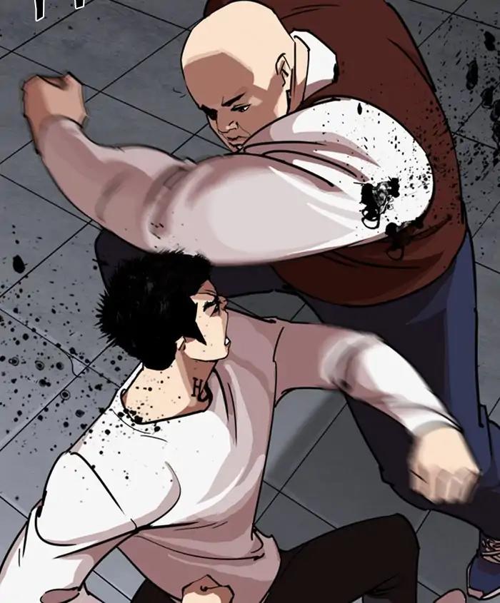 Lookism Chapter 241 page 36 - Chapter 241: Ep. 241: Eli Jang (10)