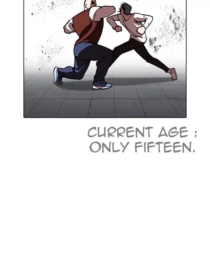 Lookism Chapter 241 page 40 - Chapter 241: Ep. 241: Eli Jang (10)