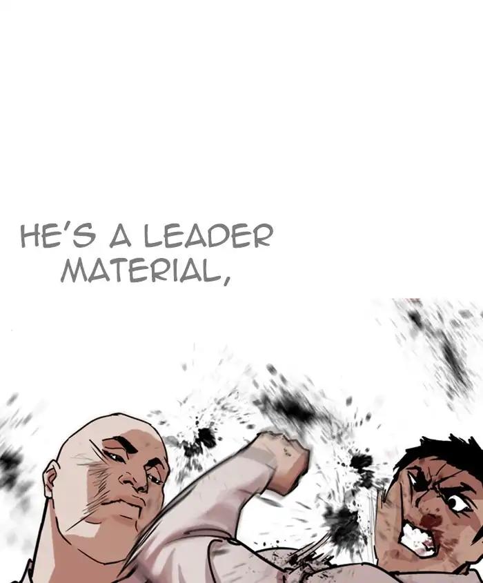 Lookism Chapter 241 page 41 - Chapter 241: Ep. 241: Eli Jang (10)