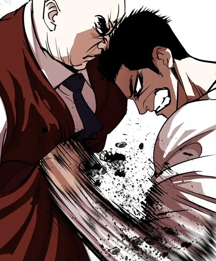 Lookism Chapter 241 page 61 - Chapter 241: Ep. 241: Eli Jang (10)