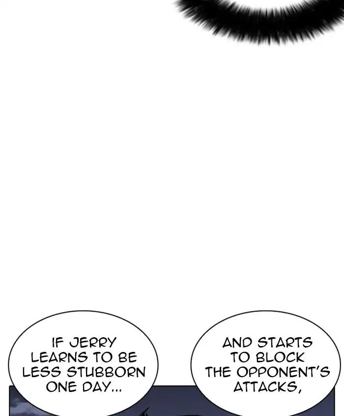 Lookism Chapter 241 page 75 - Chapter 241: Ep. 241: Eli Jang (10)