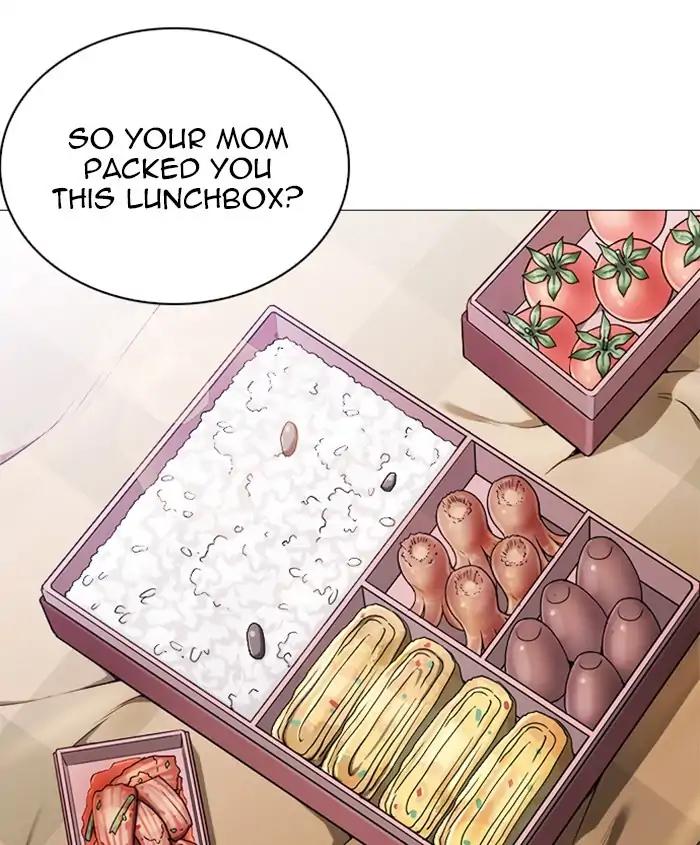 Lookism Chapter 241 page 83 - Chapter 241: Ep. 241: Eli Jang (10)