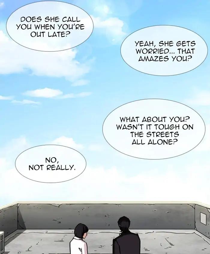 Lookism Chapter 241 page 91 - Chapter 241: Ep. 241: Eli Jang (10)