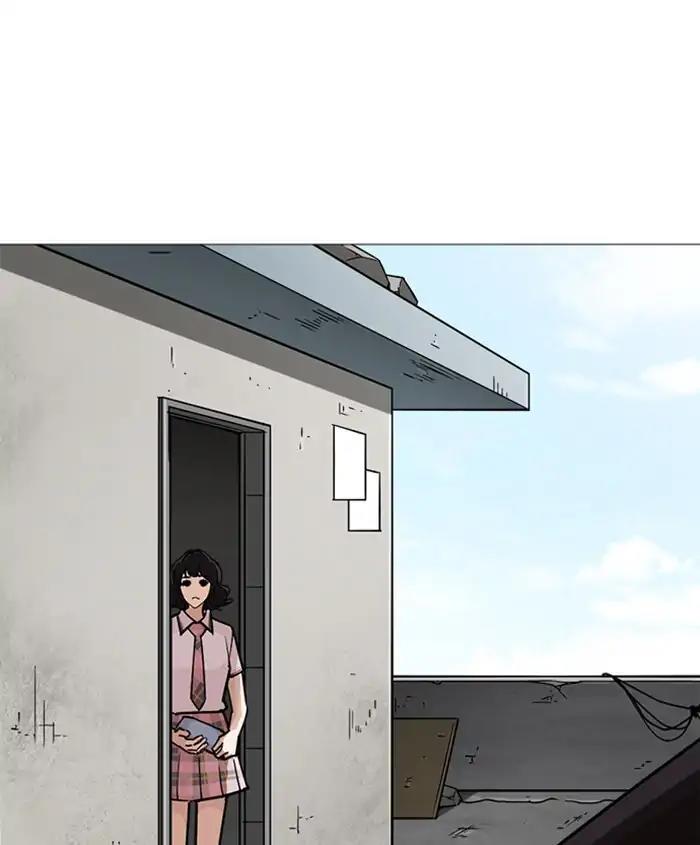 Lookism Chapter 241 page 99 - Chapter 241: Ep. 241: Eli Jang (10)