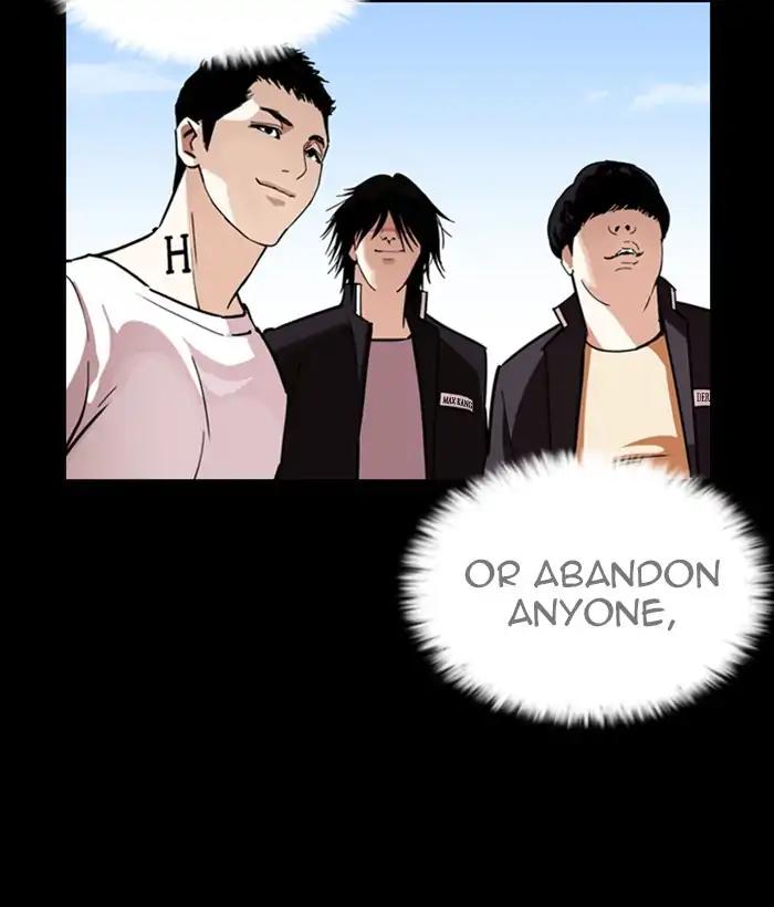 Lookism Chapter 242 page 101 - Chapter 242: Ep. 242: Eli Jang (11)