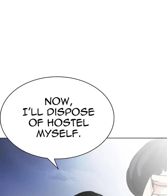 Lookism Chapter 242 page 121 - Chapter 242: Ep. 242: Eli Jang (11)