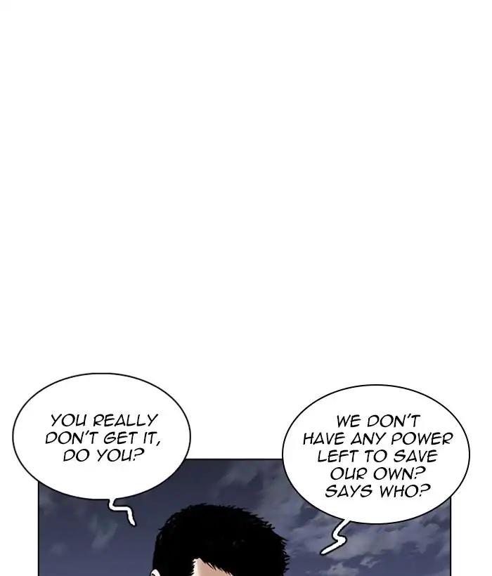 Lookism Chapter 242 page 129 - Chapter 242: Ep. 242: Eli Jang (11)