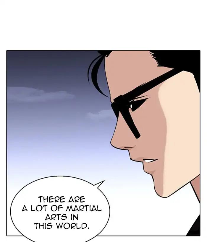 Lookism Chapter 242 page 13 - Chapter 242: Ep. 242: Eli Jang (11)