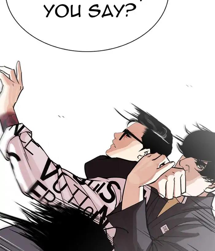 Lookism Chapter 242 page 132 - Chapter 242: Ep. 242: Eli Jang (11)
