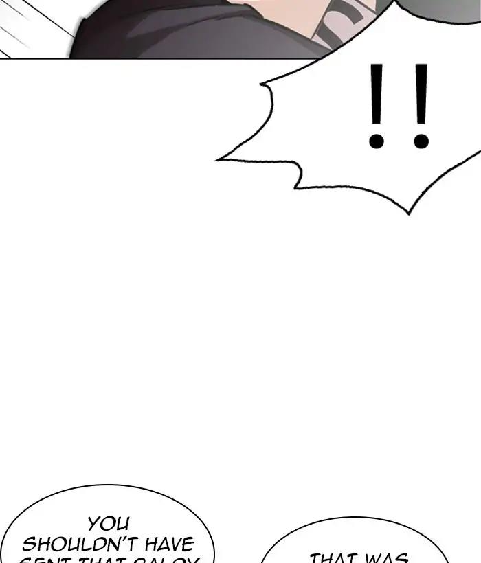 Lookism Chapter 242 page 135 - Chapter 242: Ep. 242: Eli Jang (11)