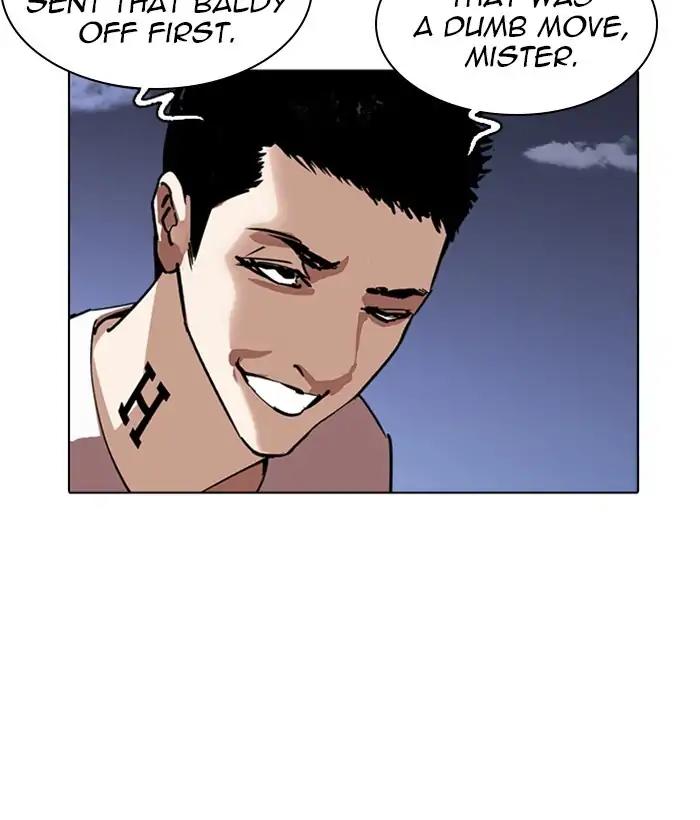 Lookism Chapter 242 page 136 - Chapter 242: Ep. 242: Eli Jang (11)