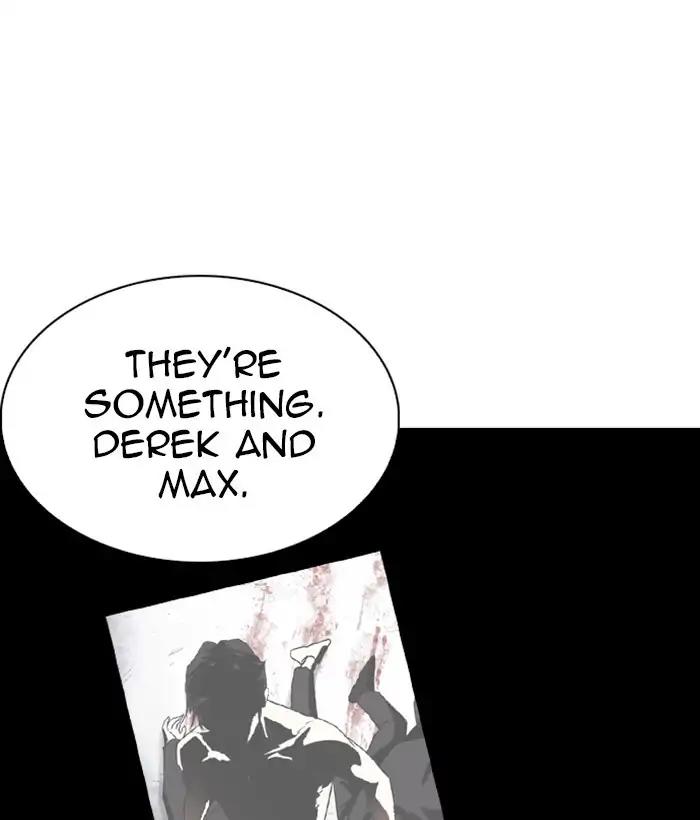 Lookism Chapter 242 page 137 - Chapter 242: Ep. 242: Eli Jang (11)