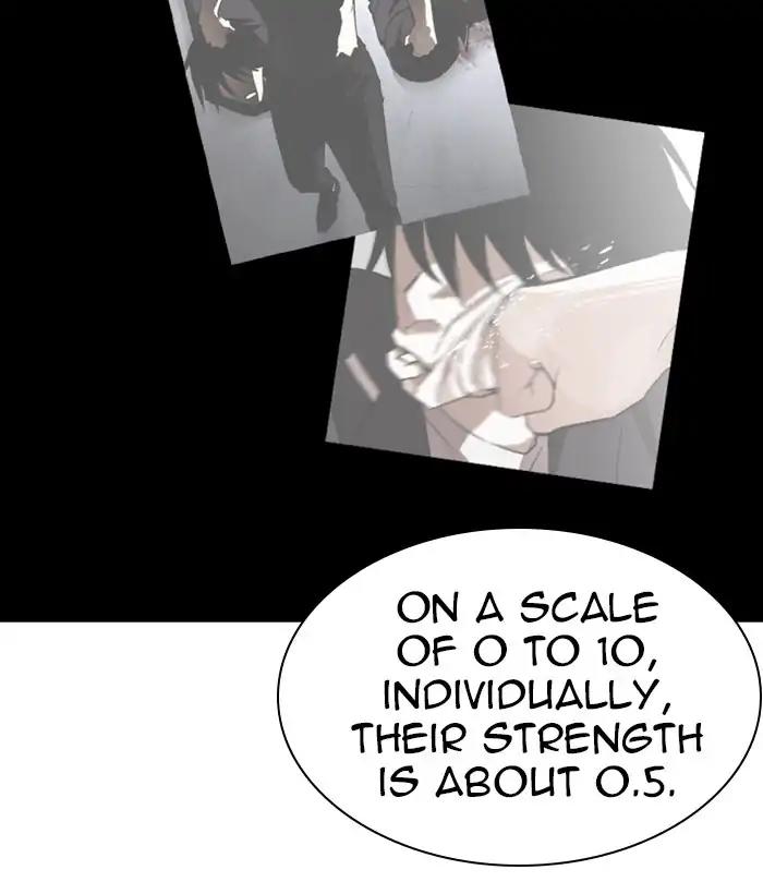 Lookism Chapter 242 page 138 - Chapter 242: Ep. 242: Eli Jang (11)