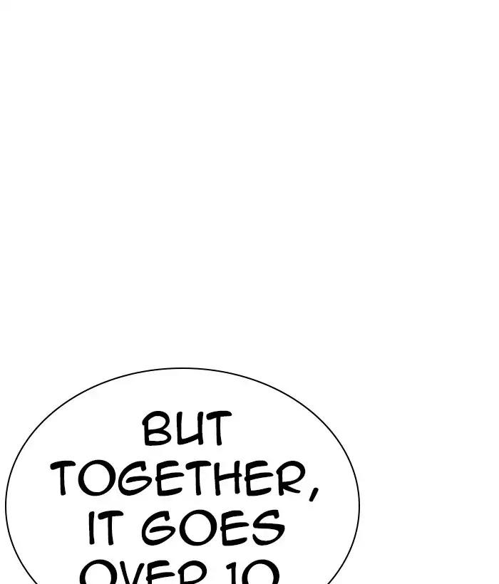 Lookism Chapter 242 page 139 - Chapter 242: Ep. 242: Eli Jang (11)