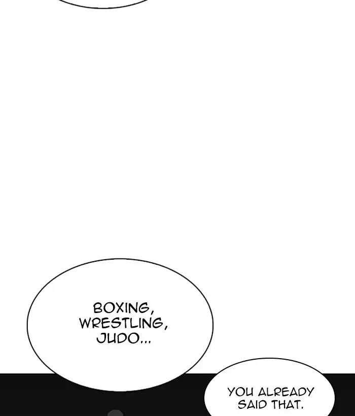 Lookism Chapter 242 page 14 - Chapter 242: Ep. 242: Eli Jang (11)