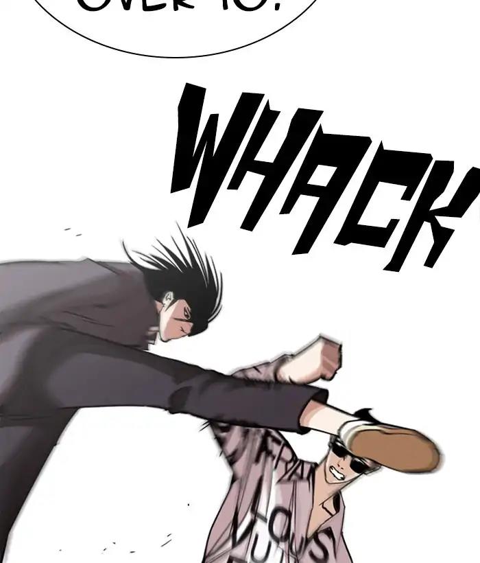 Lookism Chapter 242 page 140 - Chapter 242: Ep. 242: Eli Jang (11)