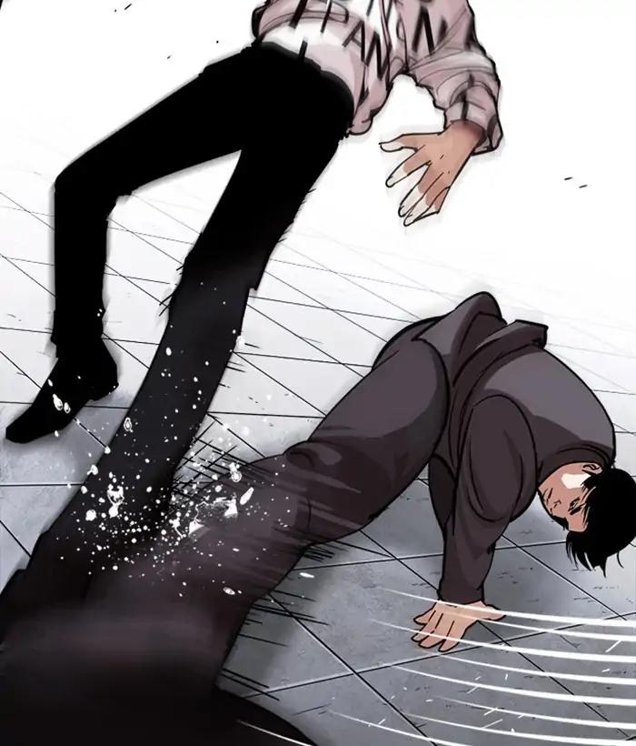 Lookism Chapter 242 page 141 - Chapter 242: Ep. 242: Eli Jang (11)