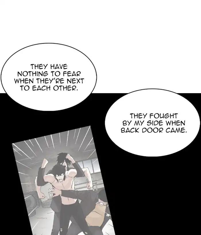 Lookism Chapter 242 page 145 - Chapter 242: Ep. 242: Eli Jang (11)