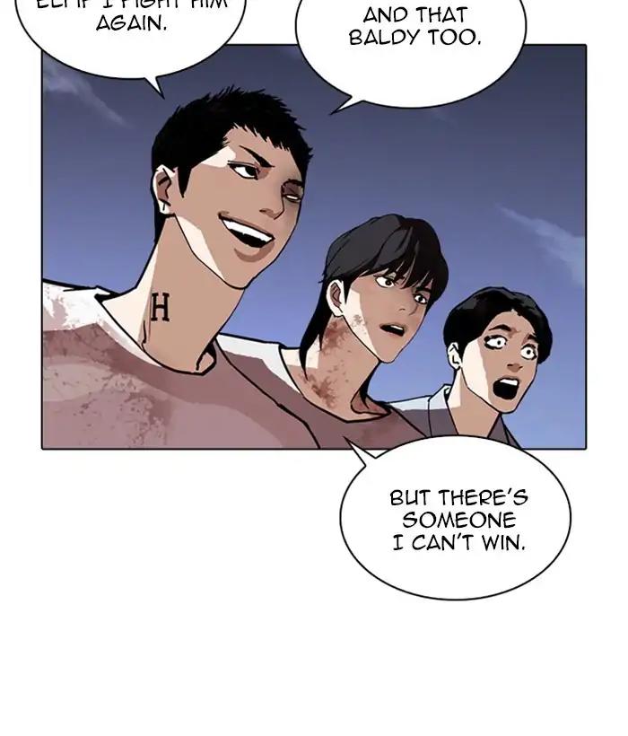 Lookism Chapter 242 page 150 - Chapter 242: Ep. 242: Eli Jang (11)