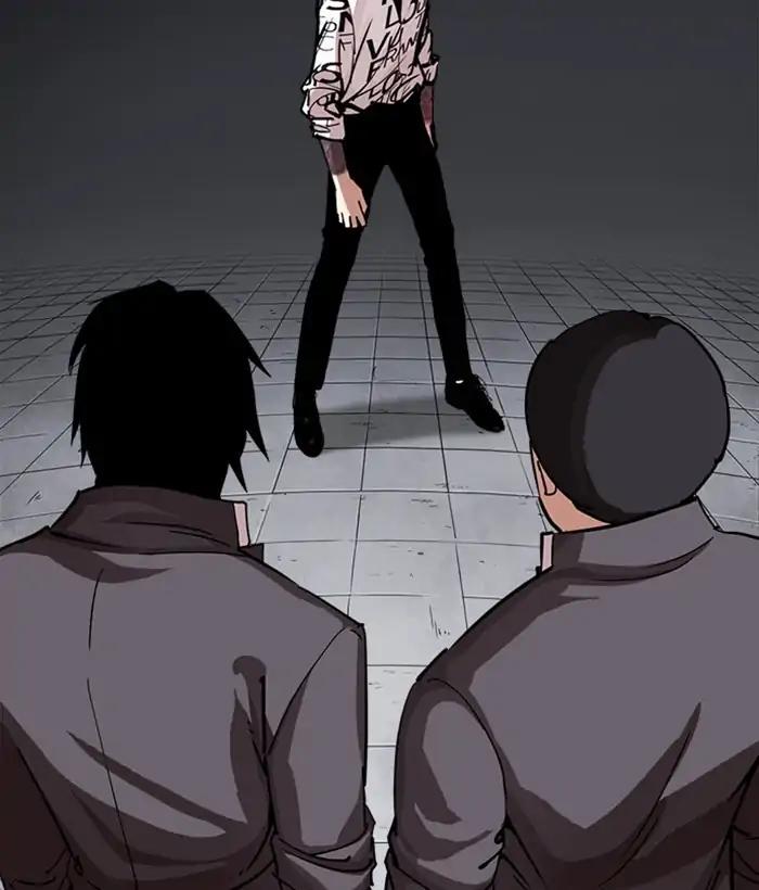 Lookism Chapter 242 page 154 - Chapter 242: Ep. 242: Eli Jang (11)