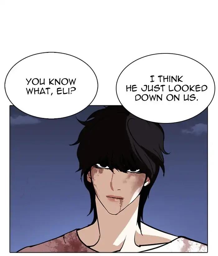 Lookism Chapter 242 page 158 - Chapter 242: Ep. 242: Eli Jang (11)