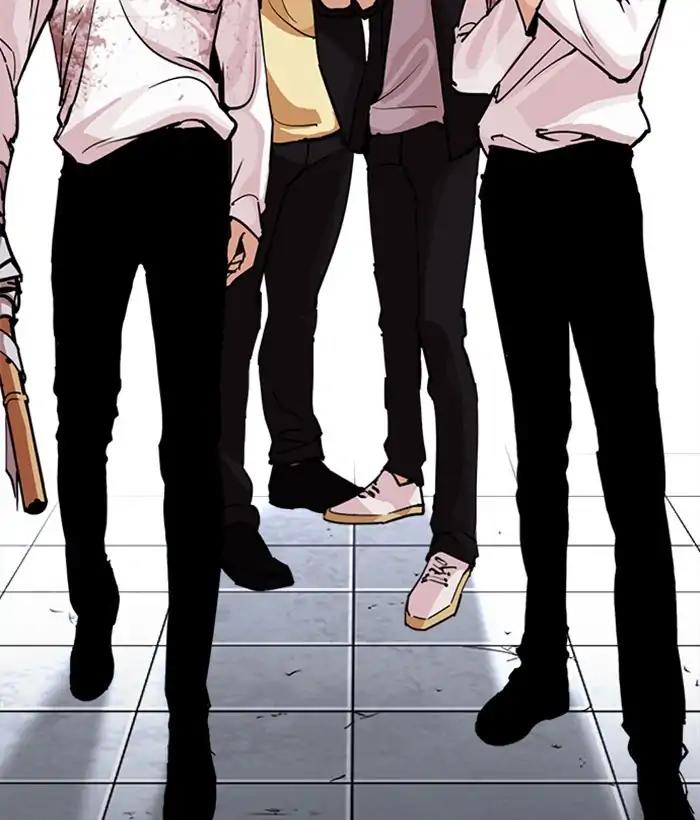 Lookism Chapter 242 page 161 - Chapter 242: Ep. 242: Eli Jang (11)