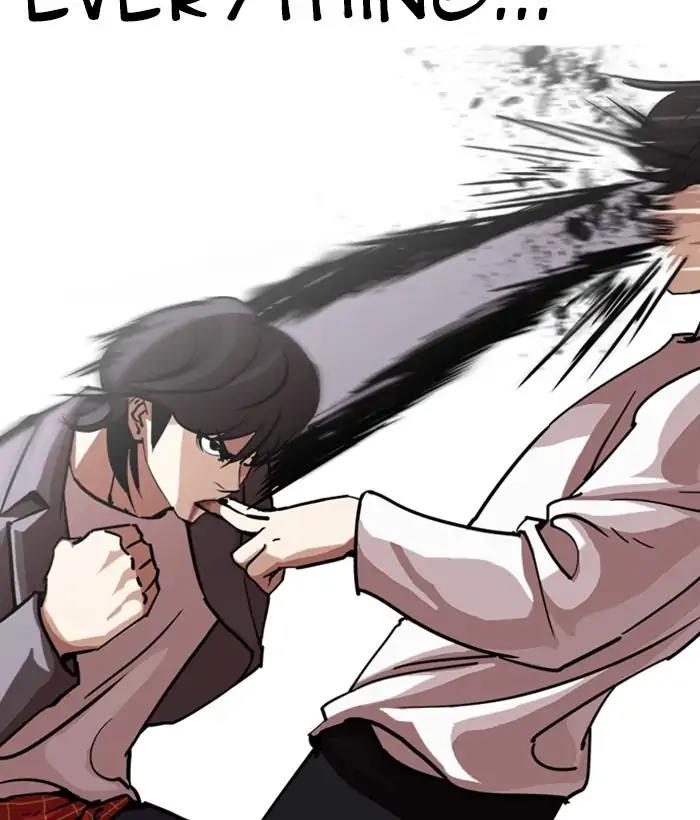 Lookism Chapter 242 page 39 - Chapter 242: Ep. 242: Eli Jang (11)
