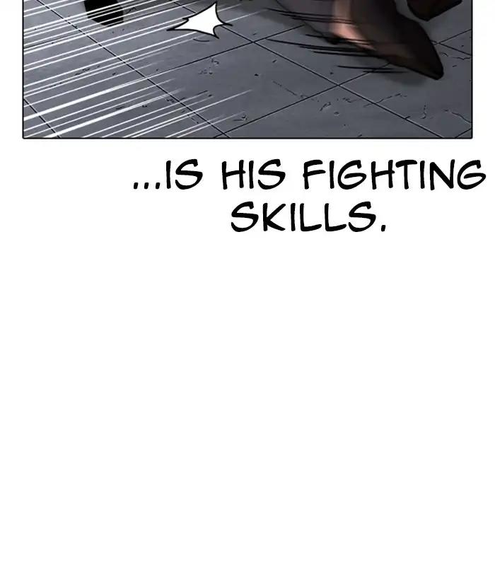 Lookism Chapter 242 page 43 - Chapter 242: Ep. 242: Eli Jang (11)