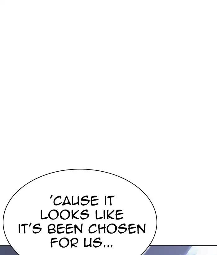 Lookism Chapter 242 page 5 - Chapter 242: Ep. 242: Eli Jang (11)