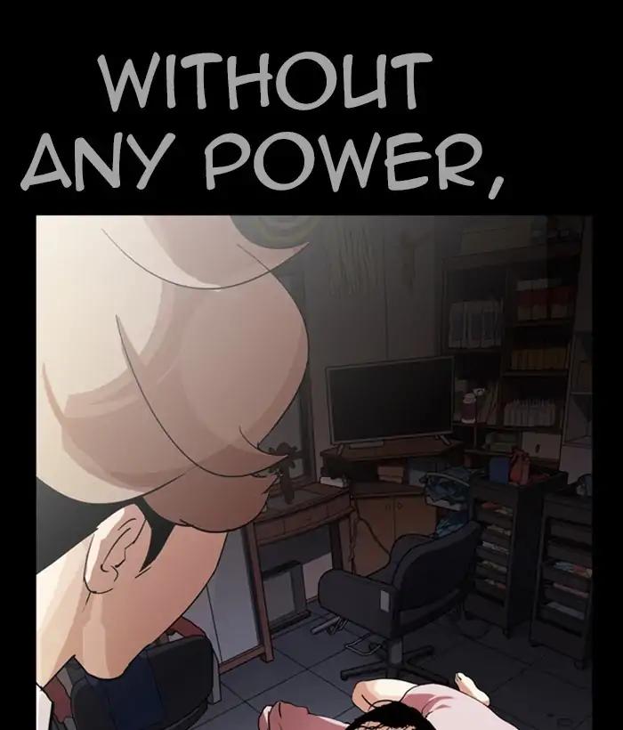 Lookism Chapter 242 page 58 - Chapter 242: Ep. 242: Eli Jang (11)