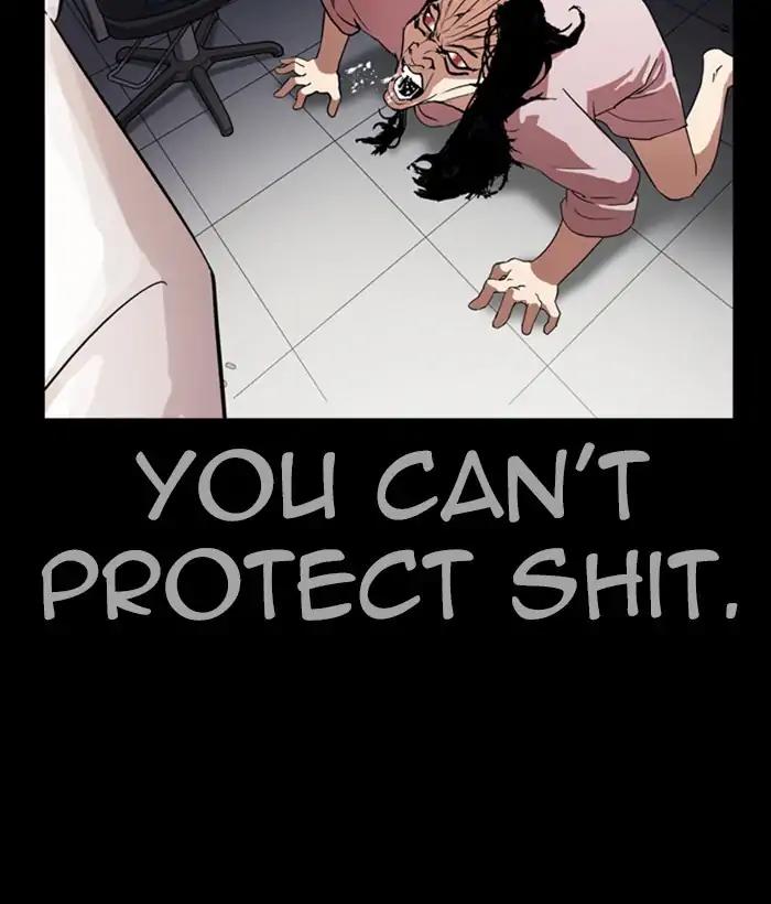 Lookism Chapter 242 page 59 - Chapter 242: Ep. 242: Eli Jang (11)
