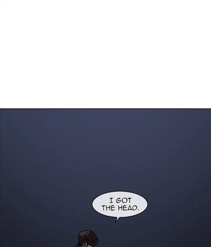 Lookism Chapter 242 page 65 - Chapter 242: Ep. 242: Eli Jang (11)