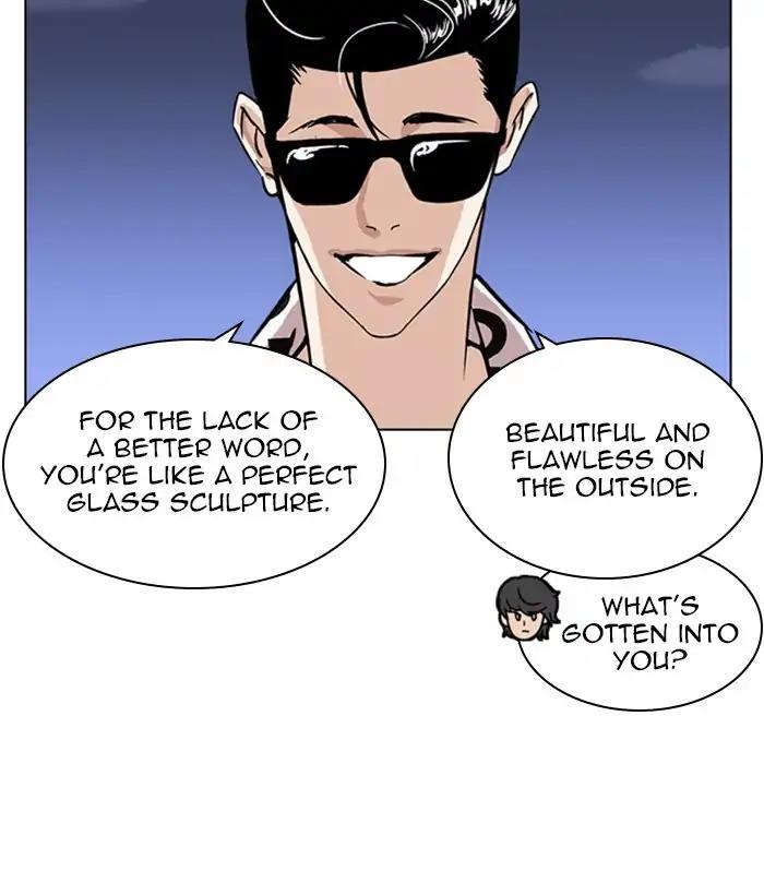 Lookism Chapter 242 page 70 - Chapter 242: Ep. 242: Eli Jang (11)
