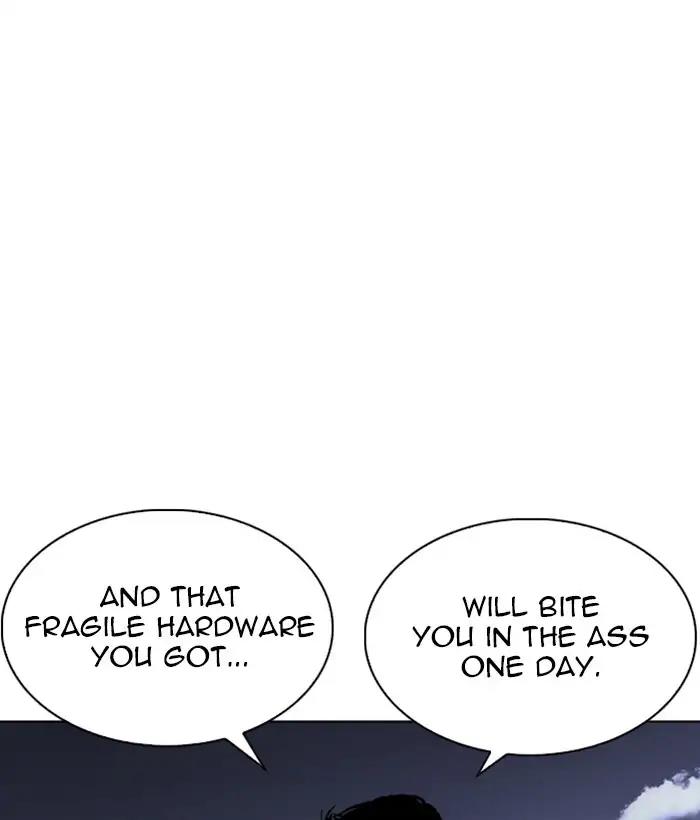 Lookism Chapter 242 page 78 - Chapter 242: Ep. 242: Eli Jang (11)