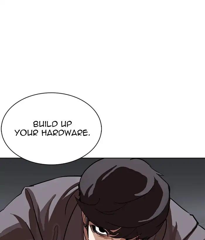 Lookism Chapter 242 page 80 - Chapter 242: Ep. 242: Eli Jang (11)
