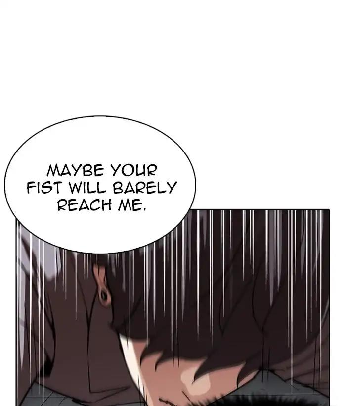 Lookism Chapter 242 page 85 - Chapter 242: Ep. 242: Eli Jang (11)