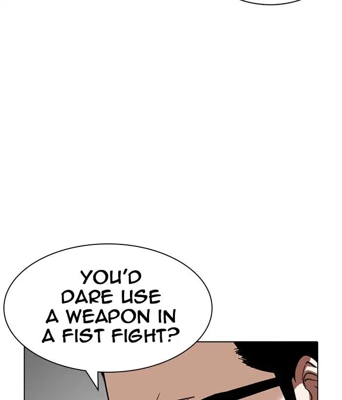 Lookism Chapter 242 page 88 - Chapter 242: Ep. 242: Eli Jang (11)