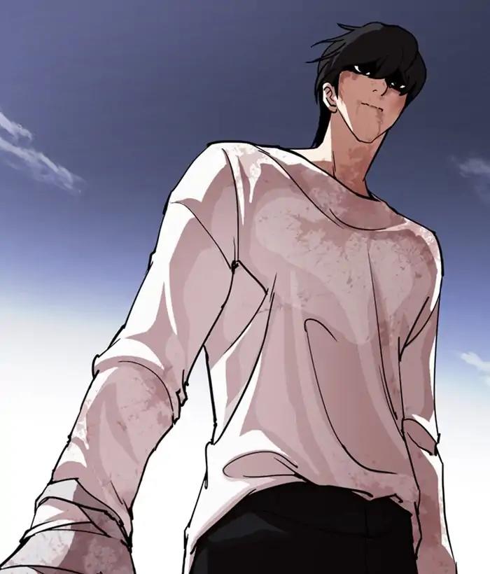 Lookism Chapter 242 page 91 - Chapter 242: Ep. 242: Eli Jang (11)