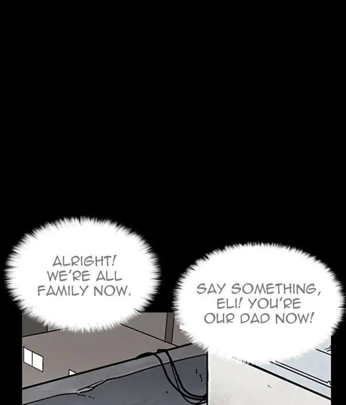 Lookism Chapter 242 page 96 - Chapter 242: Ep. 242: Eli Jang (11)